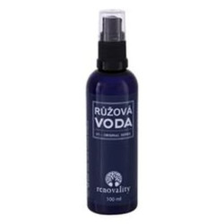 Renovality Original Series Rose Water Rose Water For Cleansing And Refreshing The Skin Renovality Original Series Rose Water Rose Water For Cleansing And Refreshing The Skin