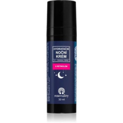 Renovality Hydrating Night Cream With Retinol 30 Ml Renovality Hydrating Night Cream With Retinol 30 Ml