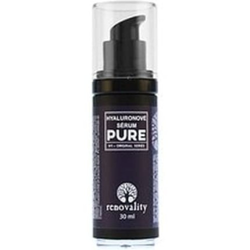 Renovality Original Series Pure Hyaluronic Serum