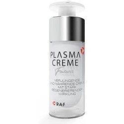 Future Medicine Plasmacreme 30ml Rejuvenating Nourishing and Regenerating Cream with Deep Action Future Medicine Plasmacreme 30ml Rejuvenating Nourishing and Regenerating Cream with Deep Action