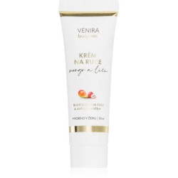 Venira Hand Cream Mango And Lychee 30 Ml
