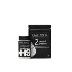 Tomas Arsov Back2basics Tomas Arsov Back2basics