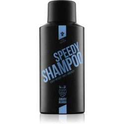 Angry Beards Jack Saloon Speedy Shampoo Dry Shampoo For Men 150 Ml Angry Beards Jack Saloon Speedy Shampoo Dry Shampoo For Men 150 Ml