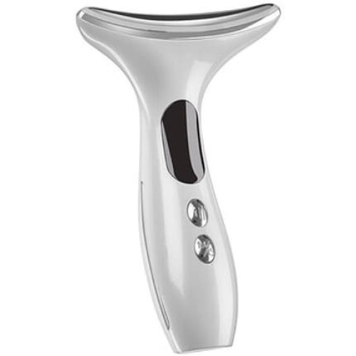 Palsar 7 Galvanic Iron For Neck And Decollete