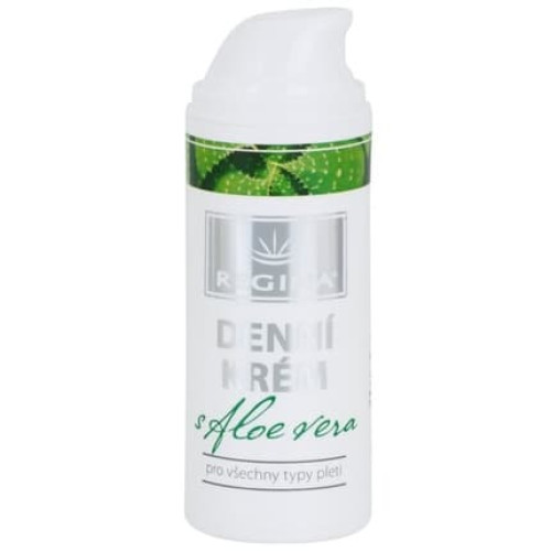 Regina Aloe Vera Day Face Cream 50 Ml