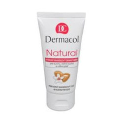 Dermacol Natural Almond Nourishing Day Cream 50 Ml Tube Dermacol Natural Almond Nourishing Day Cream 50 Ml Tube