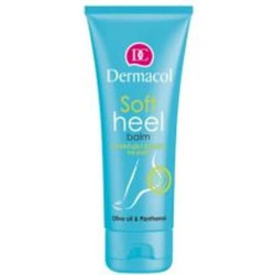 Dermacol Soft Heel Balm 100 Ml