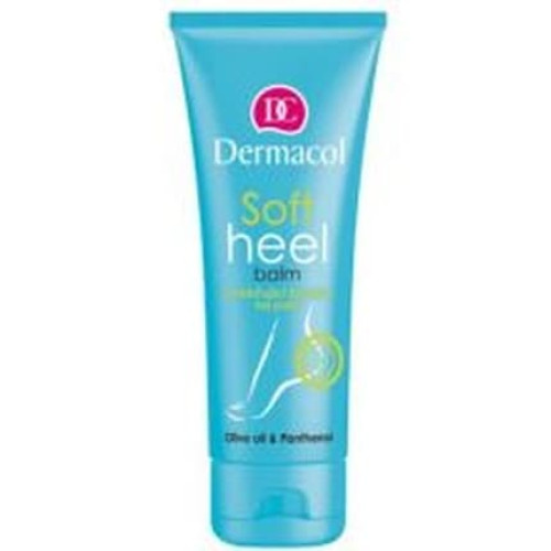 Dermacol Soft Heel Balm 100 Ml