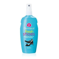 Dermacol Fresh Shoes Spray Antiperspirant For Shoes 130ml