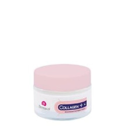 Dermacol Intense Rejuvenating Night Cream Collagen Plus Intensive Rejuvenating Night Cream 50 Ml Dermacol Intense Rejuvenating Night Cream Collagen Plus Intensive Rejuvenating Night Cream 50 Ml