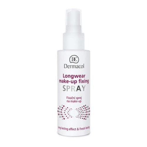 Dermacol Longwear Makeup Fixing Spray