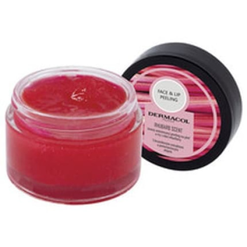 Dermacol Antistress Face And Lip Peeling 50 G