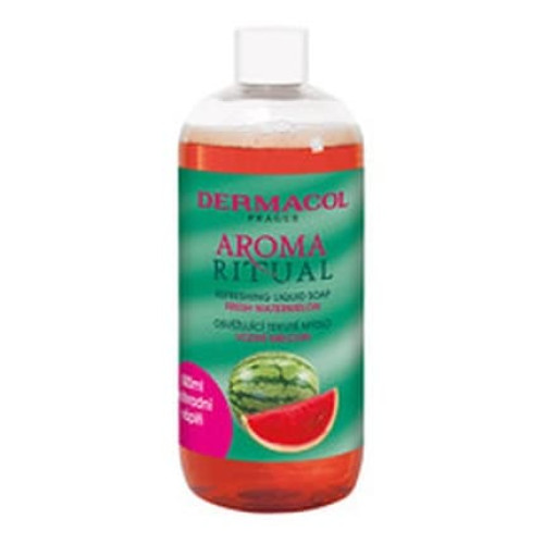 Dermacol Aroma Ritual Refreshing Liquid Soap Refill