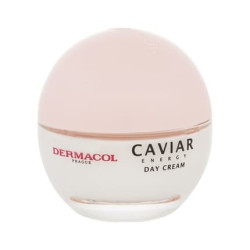 Dermacol Caviar Energy Antiageing Day Cream For Face Spf 15 50 Ml