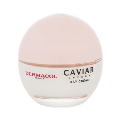 Dermacol Caviar Energy Antiageing Day Cream For Face Spf 15 50 Ml