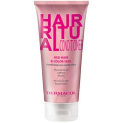 Dermacol Hair Ritual Conditioner For Red Hair 200 Ml