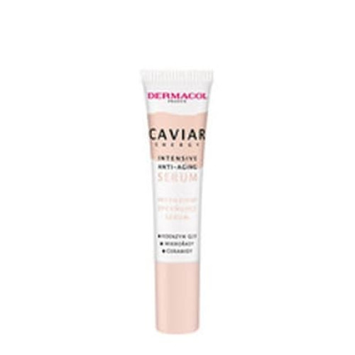 Dermacol Caviar Energy Intensive Antiaging Serum