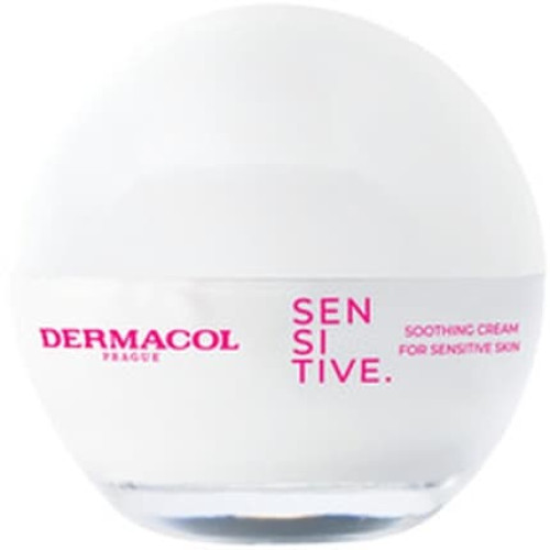 Dermacol Sensitive Soothing Cream For Sensitive Skin