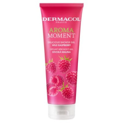 Aroma Moment Delicious Shower Gel Wild Raspberry 250ml Aroma Moment Delicious Shower Gel Wild Raspberry 250ml