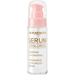 Dermacol Hyaluron Serum Hydrating And Filling Skin Serum 30 Ml