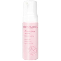 Dermacol Cleansing Foam Facial Cleansing Foam