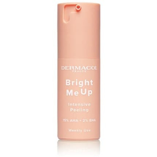 Dermacol Bright Me Up Intensive Peeling Facial Peeling