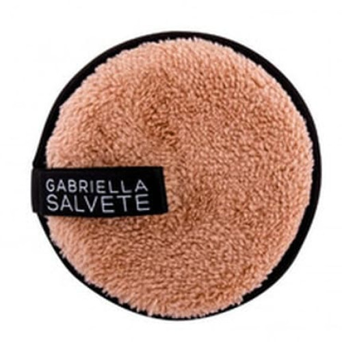 Gabriella Salvete Cleansing Puff Cleansing Pillow For Makeup Removal Gabriella Salvete Cleansing Puff Cleansing Pillow For Makeup Removal
