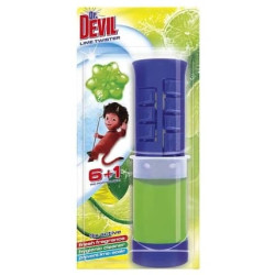 Dr Devil Lime Twister Toilet Spray 45 Ml