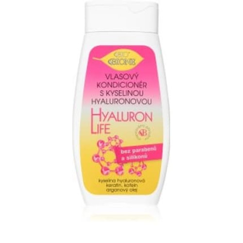 Bione Cosmetics Hyaluron Life Conditioner 260 Ml