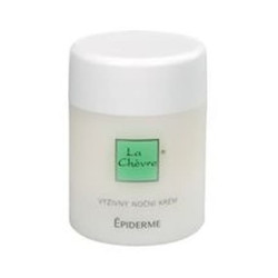 La Chvre Nourishing Night Cream For All Skin Types 50 G La Chvre Nourishing Night Cream For All Skin Types 50 G