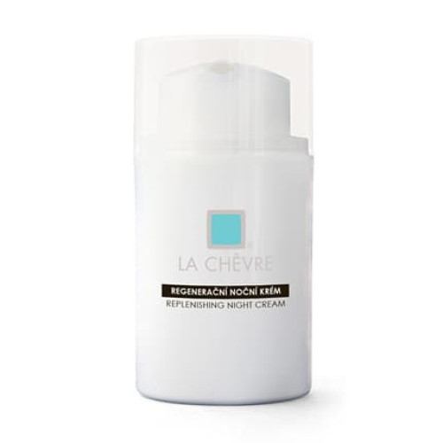 La Chvre Replenishing Night Cream For Sensitive And Dry Skin 50 G