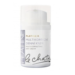Le Chaton Multicorrecting Day Cream 50 G