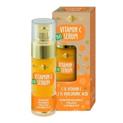 Purity Vision Bio Vitamin C Serum 30 Ml