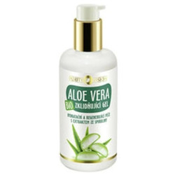 Purity Vision Bio Soothing Aloe Vera Gel