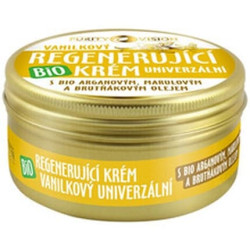 Purity Vision Bio Vanilla Universal Regenerating Cream 70 Ml Purity Vision Bio Vanilla Universal Regenerating Cream 70 Ml