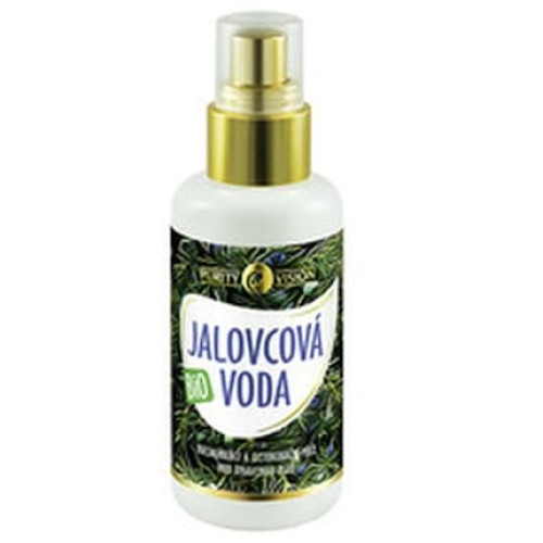 Purity Vision Bio Juniper Water