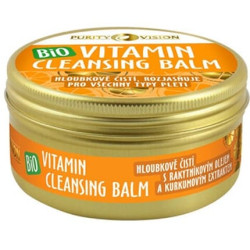 Purity Vision Bio Vitamin Cleansing Balm