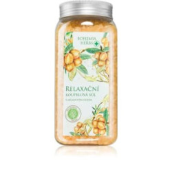 Bohemia Herbs Argan Oil 900 G Bohemia Herbs Argan Oil 900 G