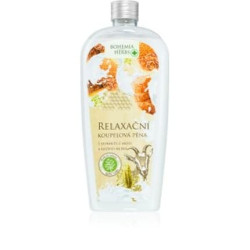 Bohemia Herbs Honey & Goat Milk Body Wash Bohemia Herbs Honey & Goat Milk Body Wash