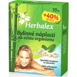 Herbamedicus Herbal Patches For Body Cleansing 1040 Free 14 Patches Of 9 Grams Each Herbamedicus Herbal Patches For Body Cleansing 1040 Free 14 Patches Of 9 Grams Each