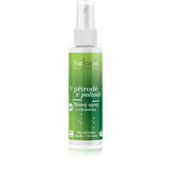 Saloos Intensive Care Ease In The Nature - Protective And Refreshing Spray Saloos Intensive Care Ease In The Nature - Protective And Refreshing Spray