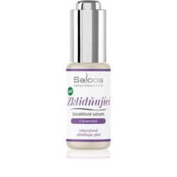 Saloos Calm - Lavender Soothing Serum