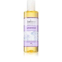 Saloos Makeup Removal Oil Lavender 200 Ml