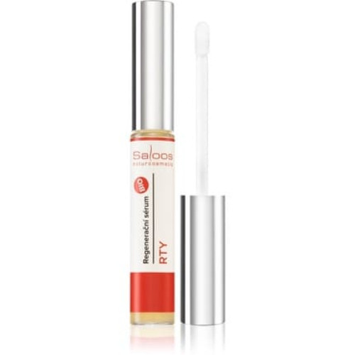 Saloos Bioactive Serum Regenerating Serum For Dry Lips 7 Ml