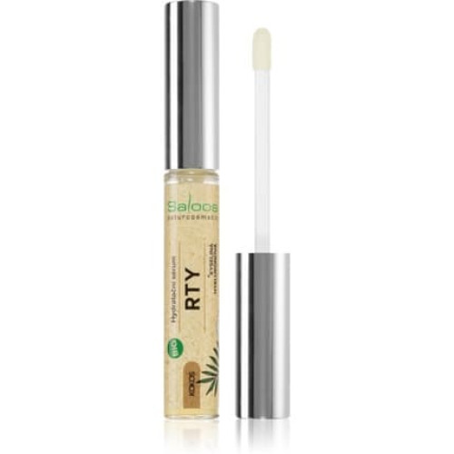 Saloos Bioactive Serum Coconut Lip Moisturizing Serum 7 Ml