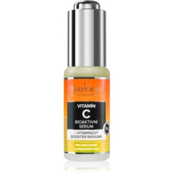 Saloos Bioactive Serum 20 Ml With Vitamin C Saloos Bioactive Serum 20 Ml With Vitamin C