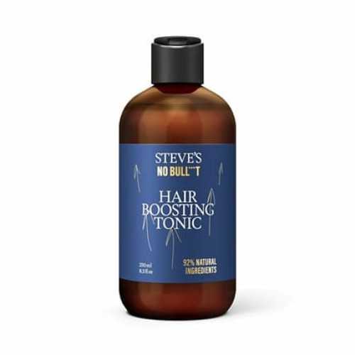 Steve's Hair Boosting Tonic 250 Ml