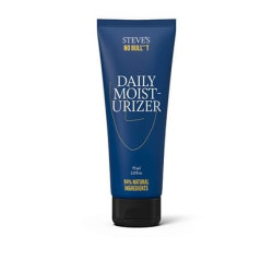 Daily Moisturizing Face Cream For Men No Bullt Daily Moisturizer 75 Ml