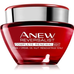 Avon Anew Reversalist Night Renewal Cream 50 Ml