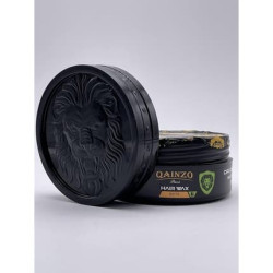 Qainzo Matte Wax Remover 150ml